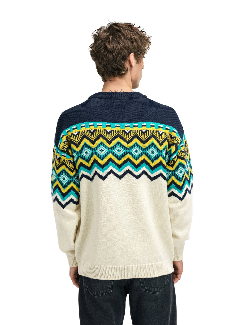 Dale Randaberg Masc Sweater