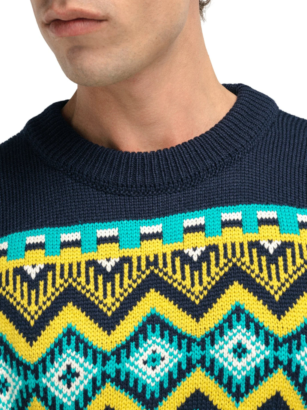 Dale Randaberg Masc Sweater