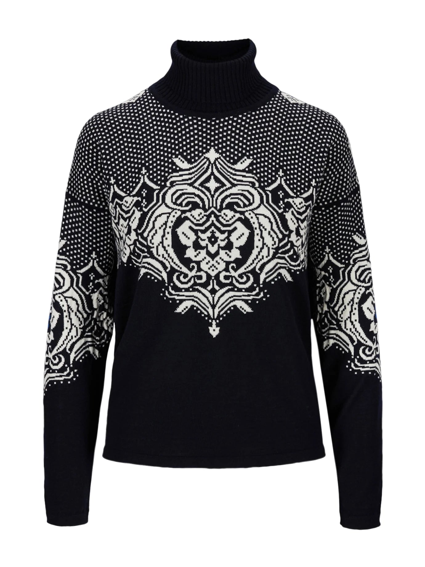 Dale Rosendal Fem Sweater