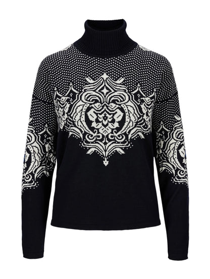 Dale Rosendal Fem Sweater