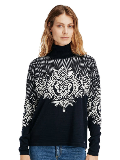 Dale Rosendal Fem Sweater