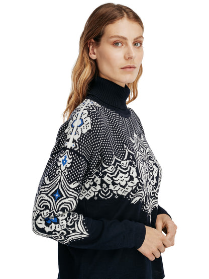 Dale Rosendal Fem Sweater