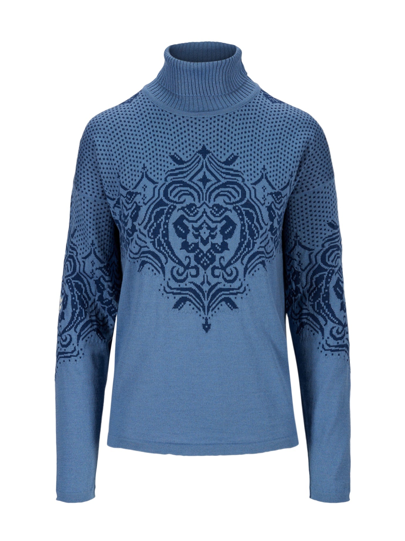 Dale Rosendal Fem Sweater
