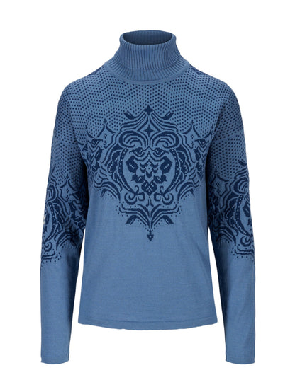Dale Rosendal Fem Sweater