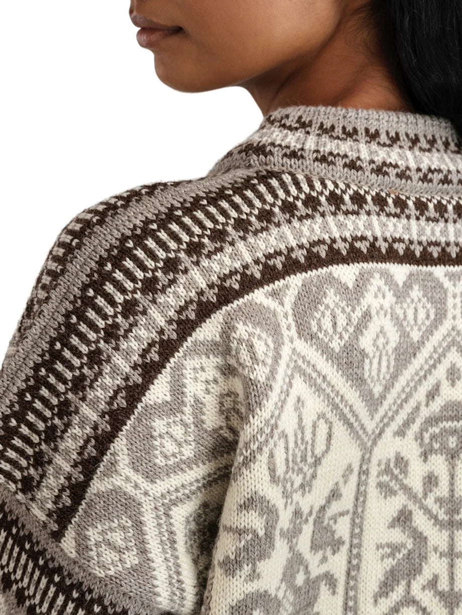 Dale 1994 Fem Sweater
