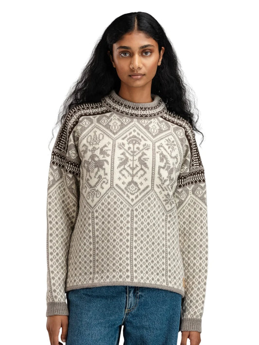 Dale 1994 Fem Sweater
