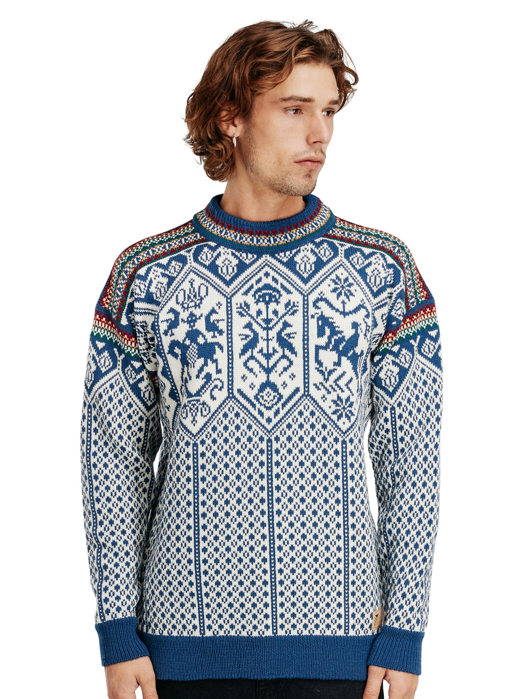 Dale 1994 Masc Sweater