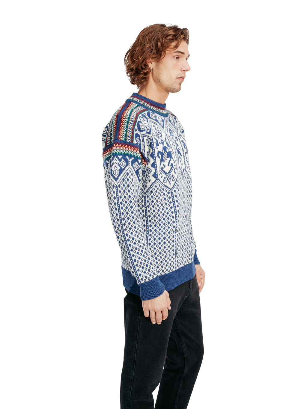 Dale 1994 Masc Sweater