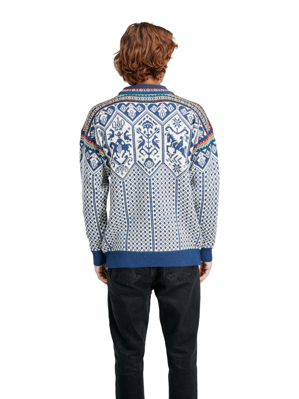 Dale 1994 Masc Sweater