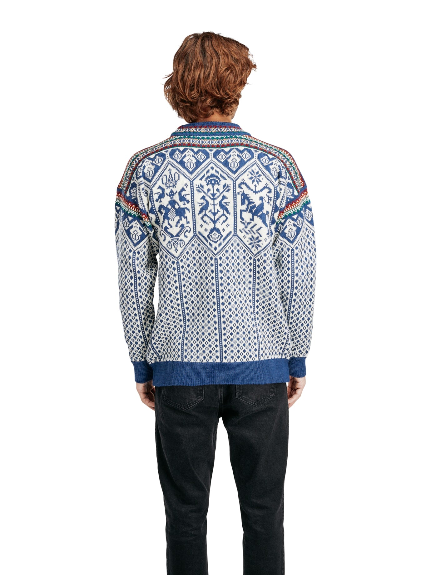 Dale 1994 Masc Sweater