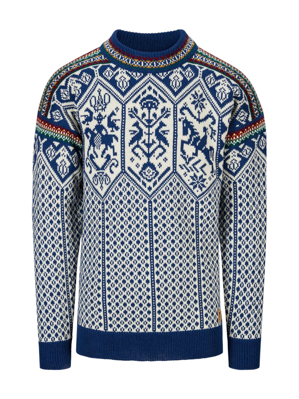 Dale 1994 Masc Sweater