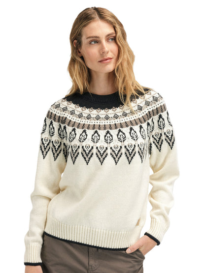 Dale Sula Fem Sweater