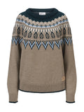 Dale Sula Fem Sweater