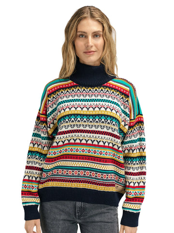 Dale Utsira Fem Sweater