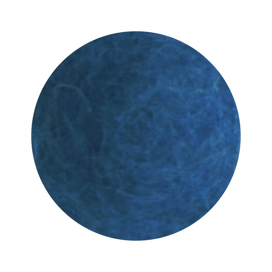 Gry & Sif Flower Blue XL