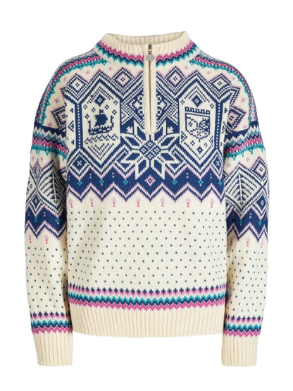 Dale Trondheim Fem Sweater
