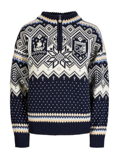 Dale Trondheim Fem Sweater
