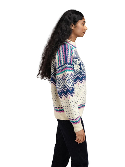 Dale Trondheim Fem Sweater