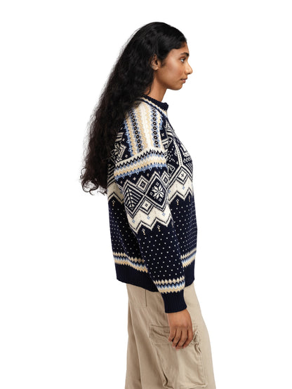 Dale Trondheim Fem Sweater