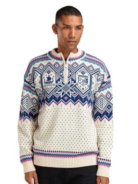 Dale Trondheim Masc Sweater