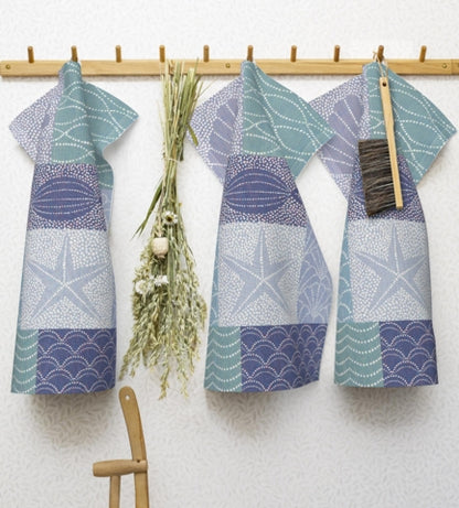 Ekelund Towel Sjostjarna-35x50