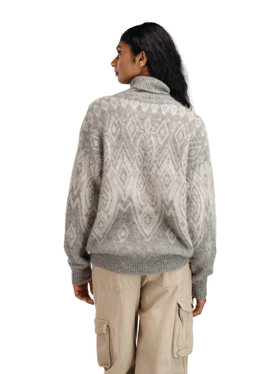 Dale Falun Alpa Fem Sweater