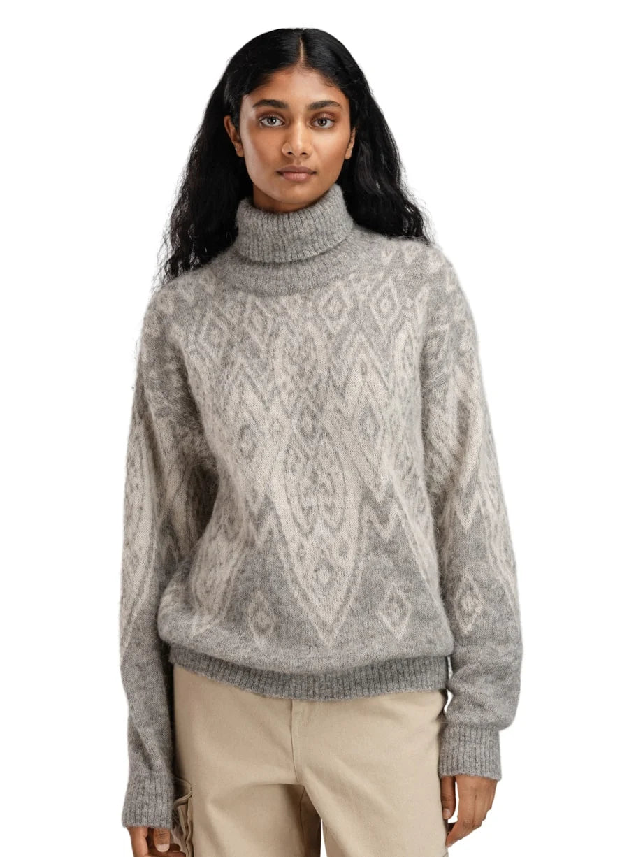 Dale Falun Alpa Fem Sweater