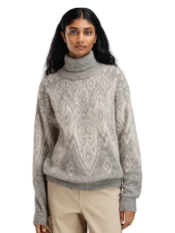Dale Falun Alpa Fem Sweater