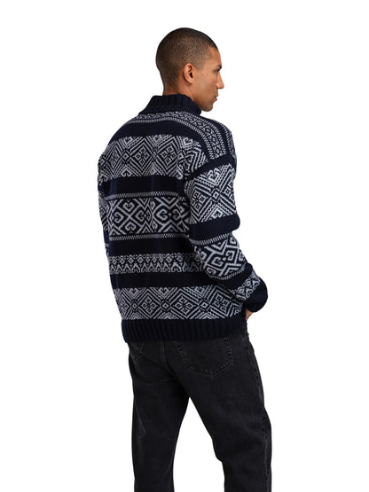 Dale Rasletind Masc Sweater