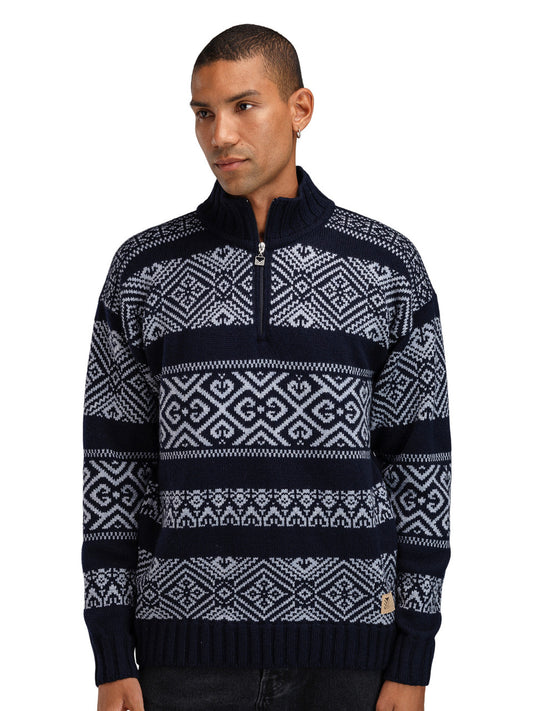 Dale Rasletind Masc Sweater