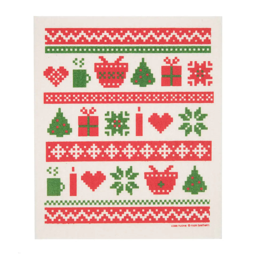 SDC Christmas Icons