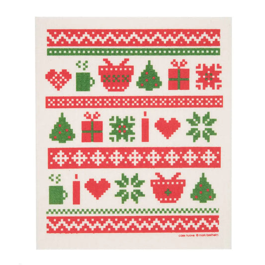 SDC Christmas Icons