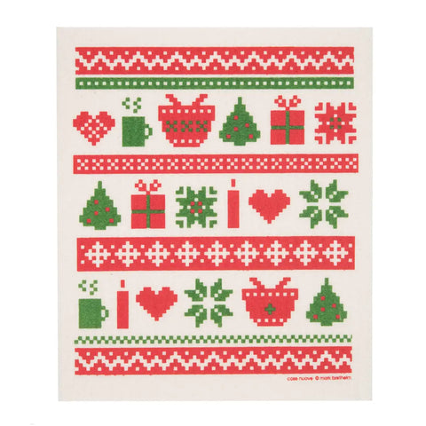 SDC Christmas Icons