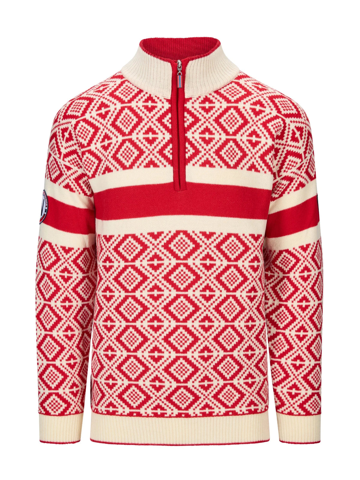 Dale Team Norway Cortina Masc Sweater