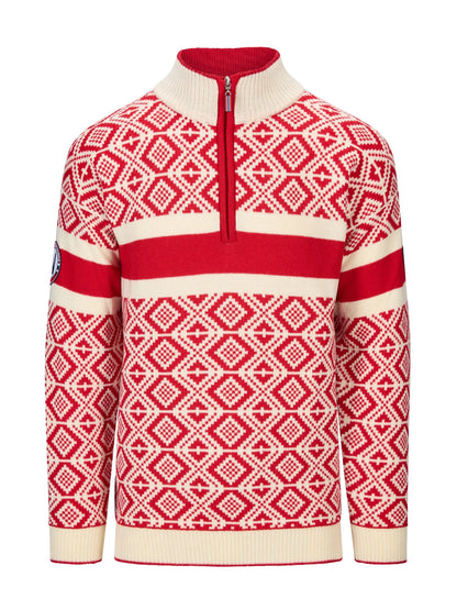 Dale Team Norway Cortina Masc Sweater