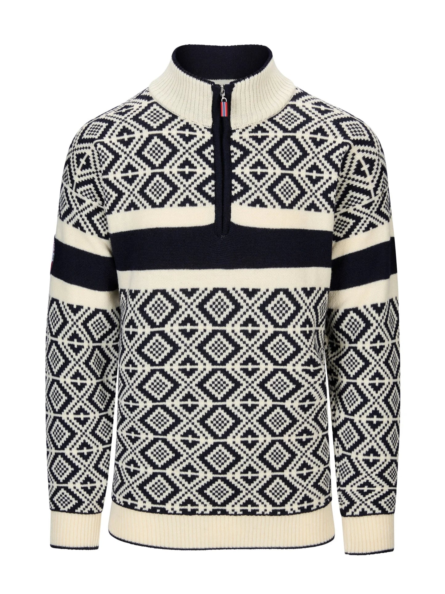 Dale Team Norway Cortina Masc Sweater
