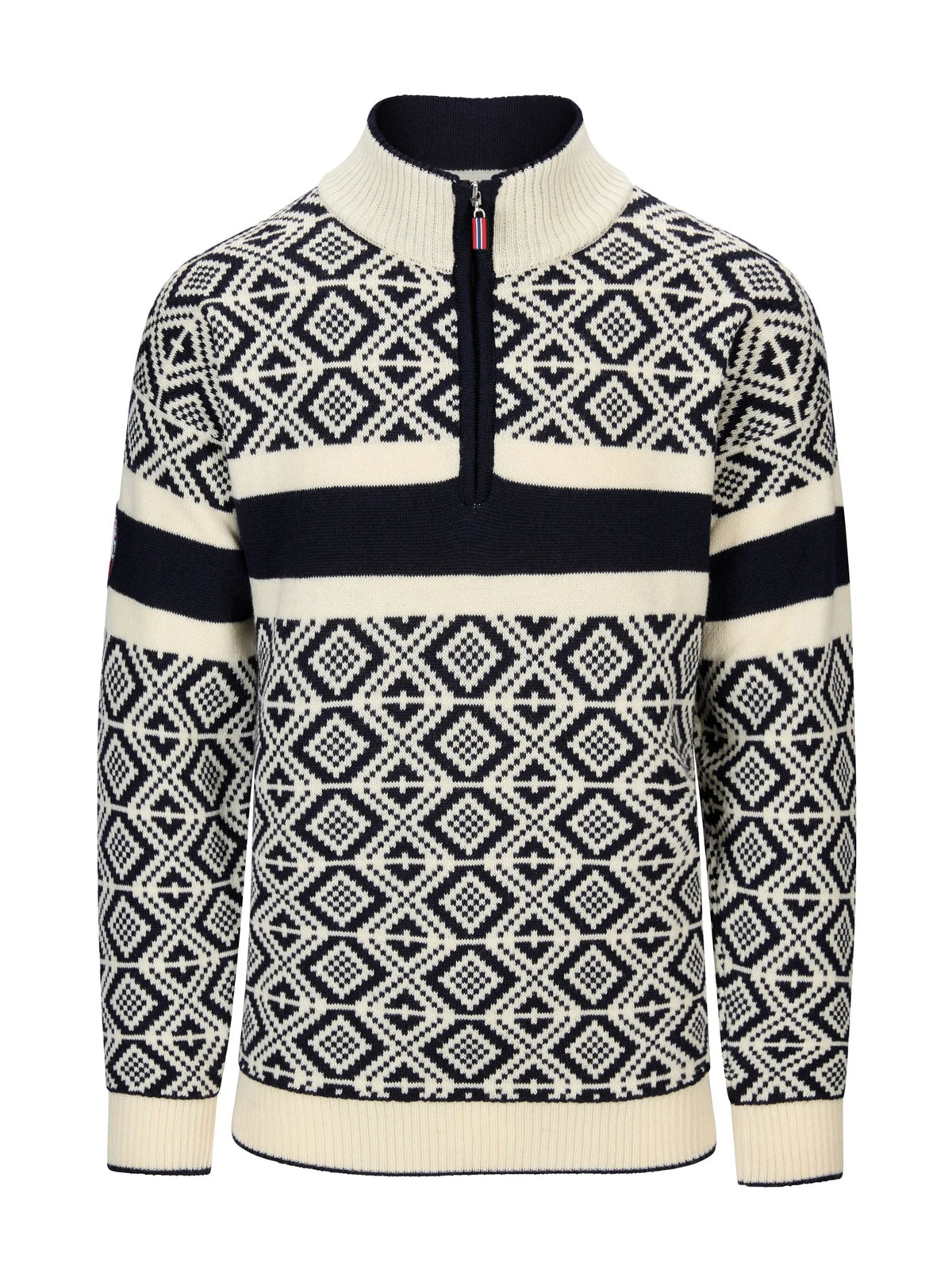 Dale Team Norway Cortina Masc Sweater