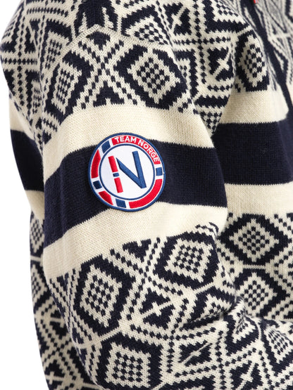 Dale Team Norway Cortina Masc Sweater