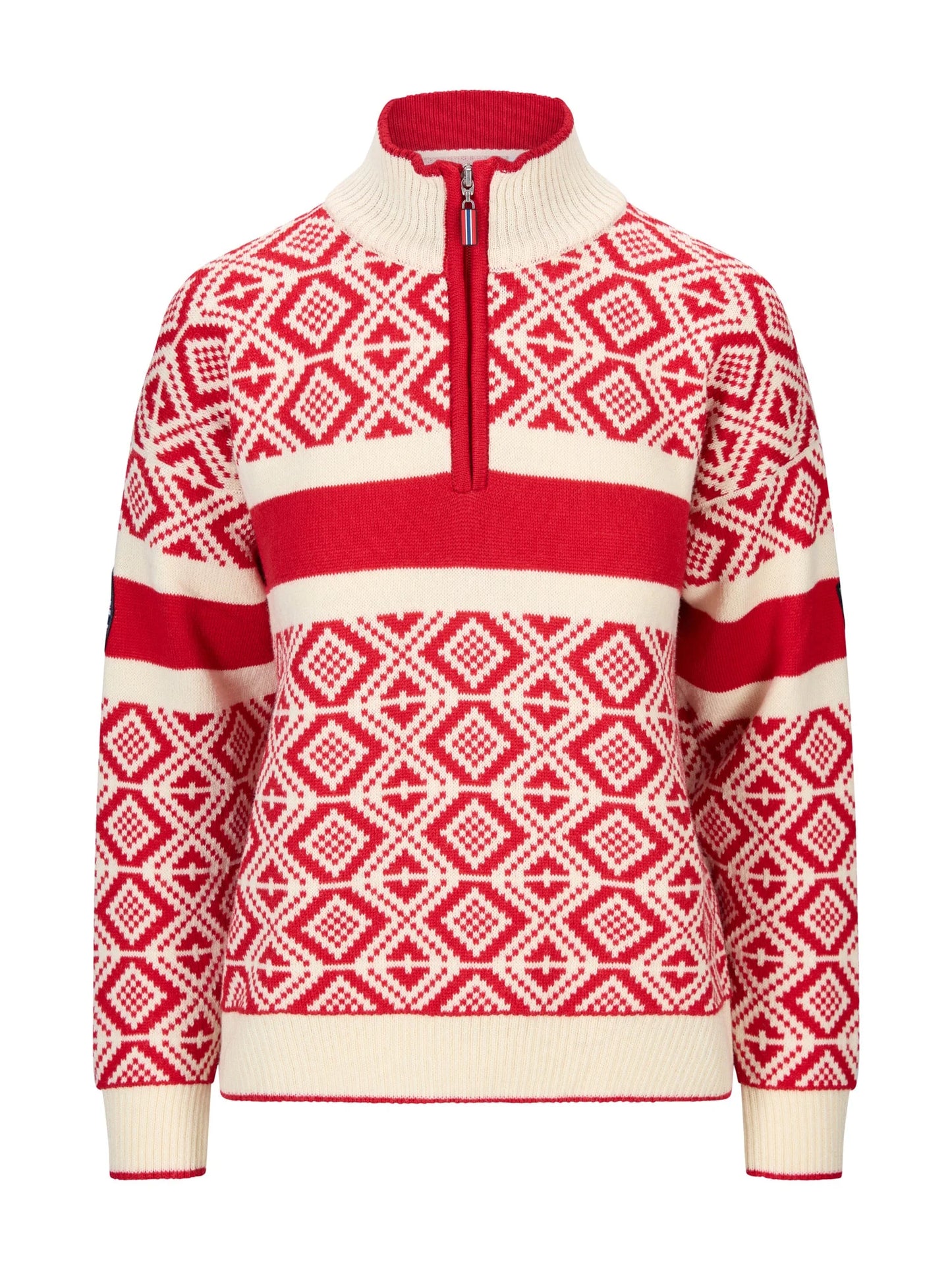 Dale Team Norway Cortina Fem Sweater