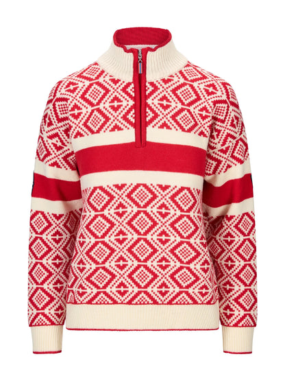 Dale Team Norway Cortina Fem Sweater