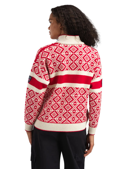 Dale Team Norway Cortina Fem Sweater