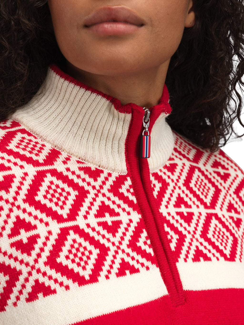 Dale Team Norway Cortina Fem Sweater