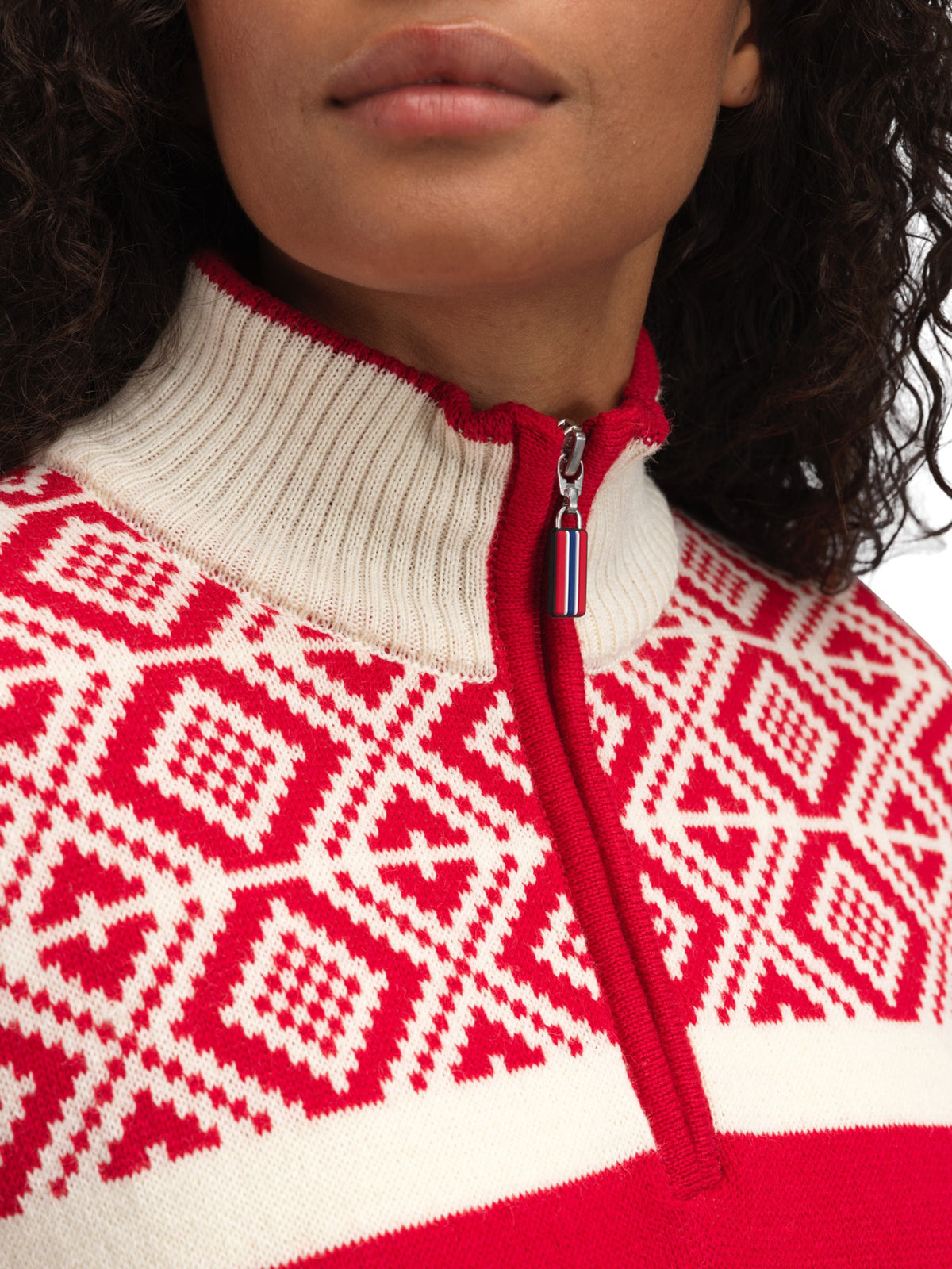 Dale Team Norway Cortina Fem Sweater