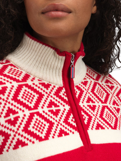 Dale Team Norway Cortina Fem Sweater