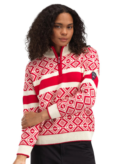 Dale Team Norway Cortina Fem Sweater