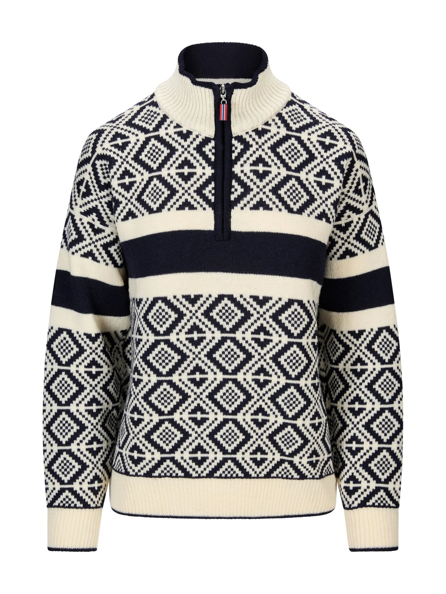 Dale Team Norway Cortina Fem Sweater