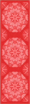 Ekelund Hjartbo 330 Red