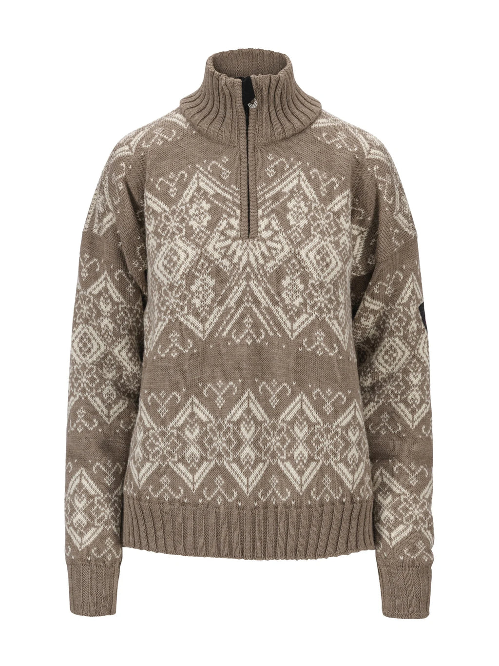 Dale Roset WP Fem Sweater