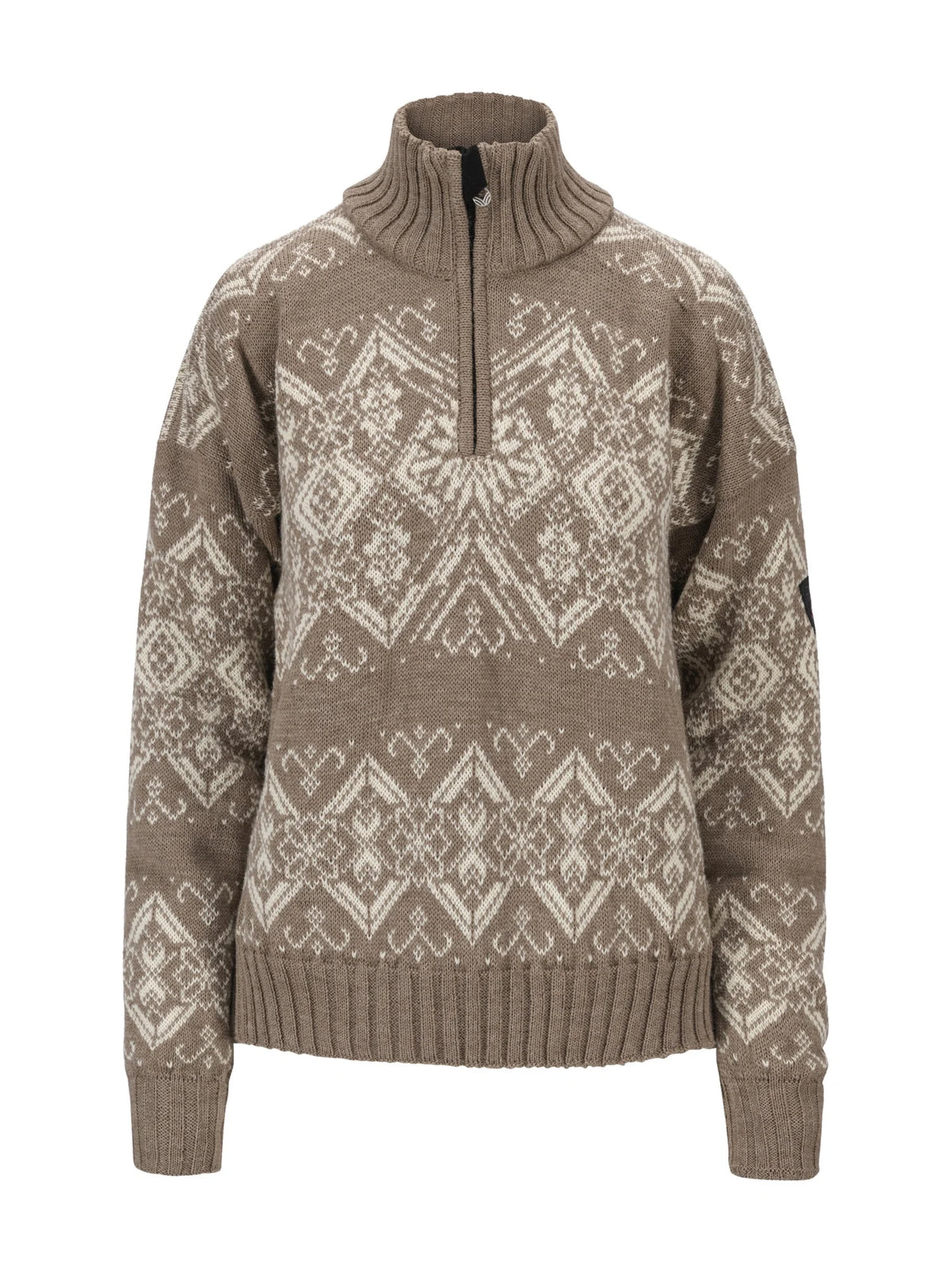 Dale Roset WP Fem Sweater