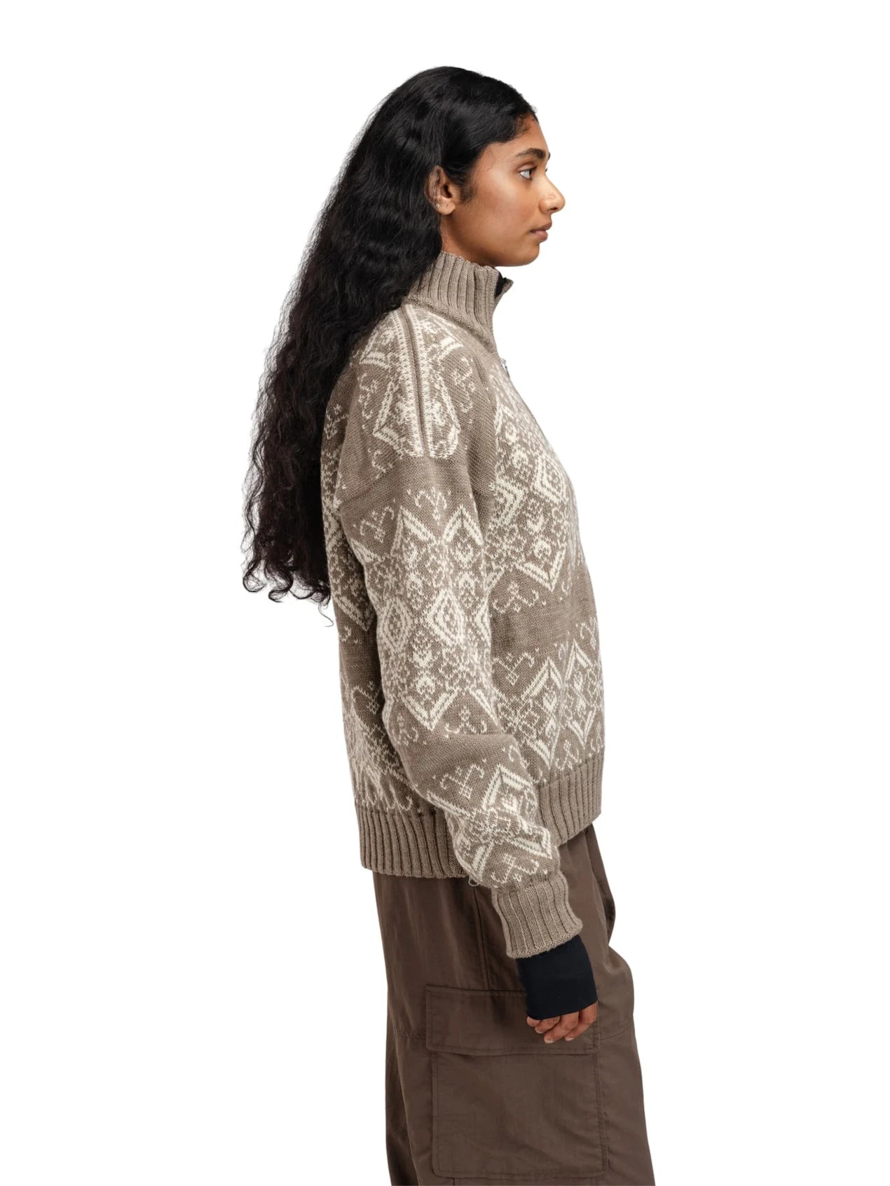 Dale Roset WP Fem Sweater